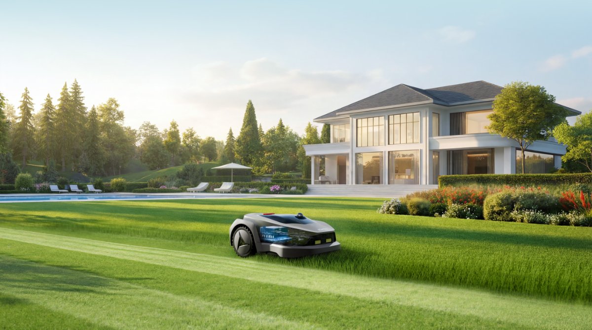 Gran Garden